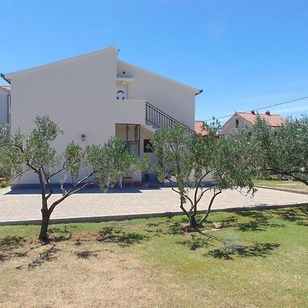 Apartment Mirjana فوديس المظهر الخارجي الصورة
