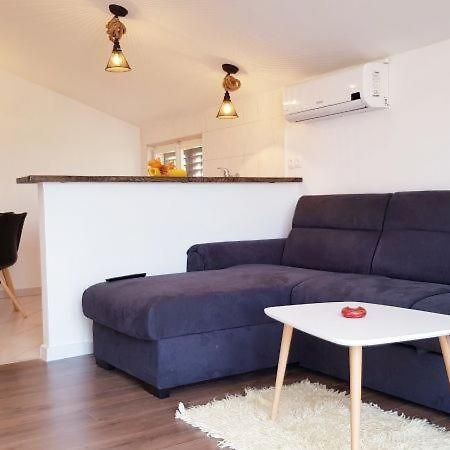 Apartment Mirjana فوديس المظهر الخارجي الصورة