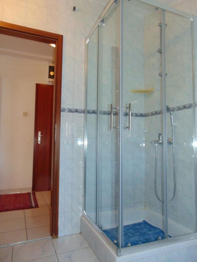 Apartment Mirjana فوديس المظهر الخارجي الصورة