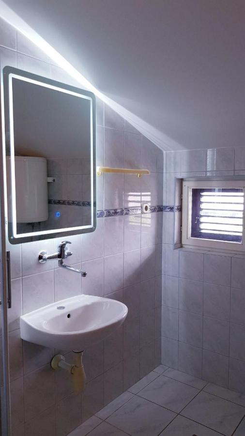 Apartment Mirjana فوديس المظهر الخارجي الصورة