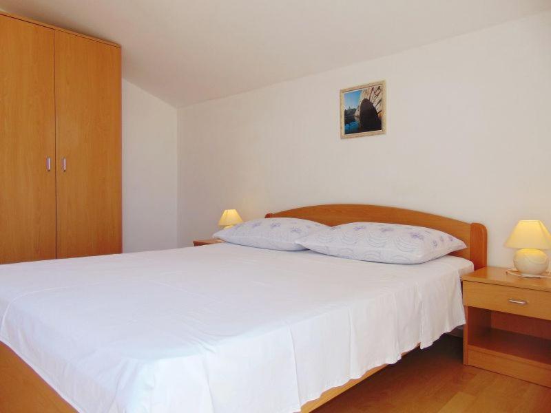 Apartment Mirjana فوديس المظهر الخارجي الصورة