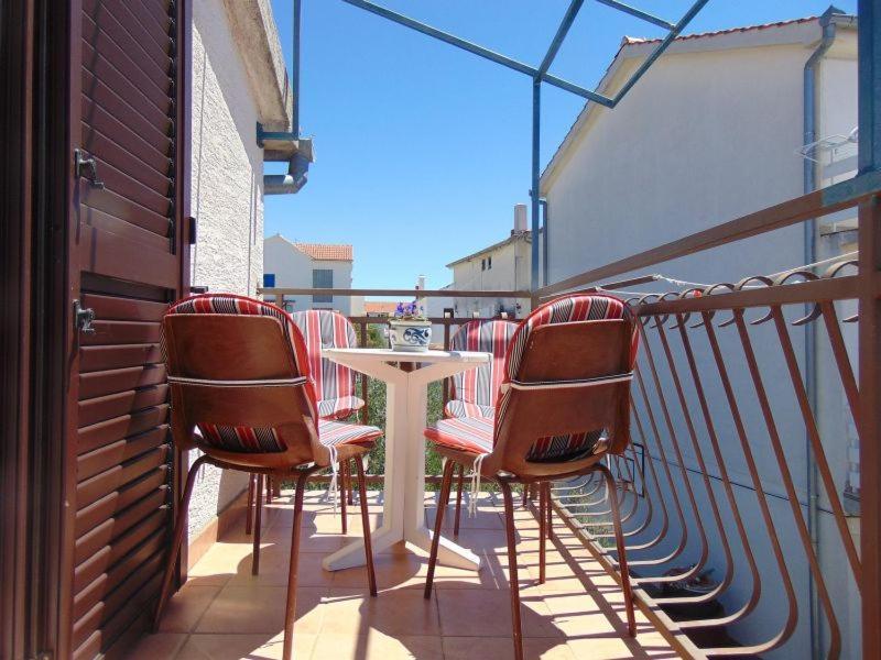 Apartment Mirjana فوديس المظهر الخارجي الصورة