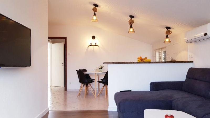 Apartment Mirjana فوديس المظهر الخارجي الصورة