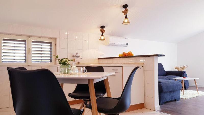 Apartment Mirjana فوديس المظهر الخارجي الصورة