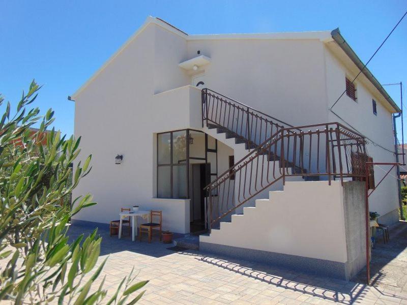 Apartment Mirjana فوديس المظهر الخارجي الصورة